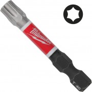 Milwaukee Бита ShockWave TX40 x 50мм 4932430890